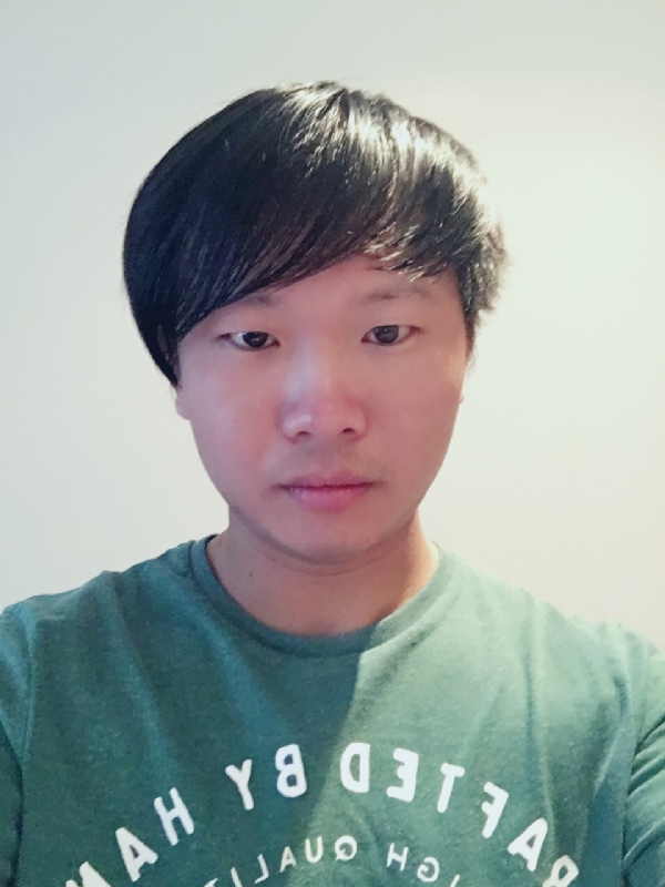 james的第一张照片--东山相亲网