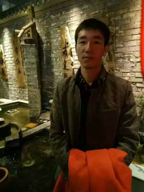 王森的第一张照片--东山相亲网