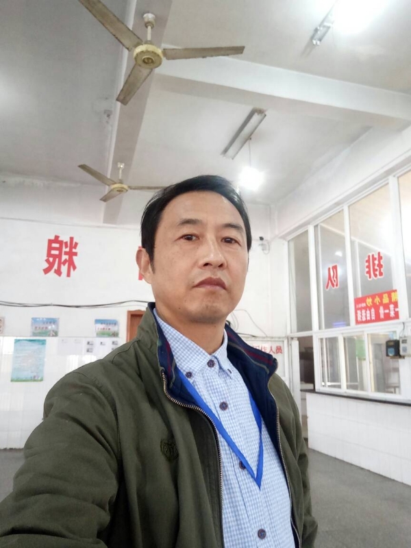 明月的第三张照片--东山相亲网