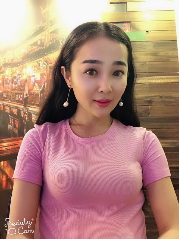 路人甲的第二张照片--东山相亲网