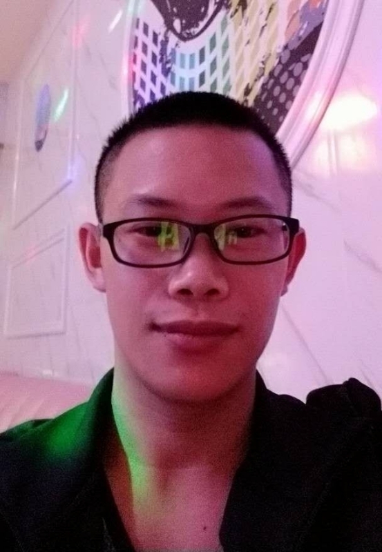 小海哥哥的第一张照片--东山相亲网