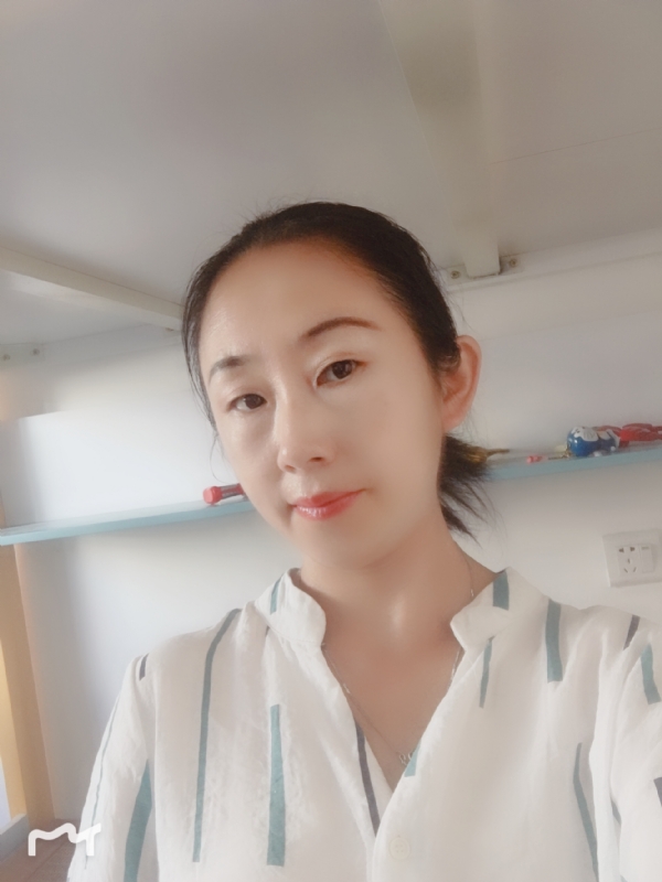 佳名的第一张照片--东山相亲网