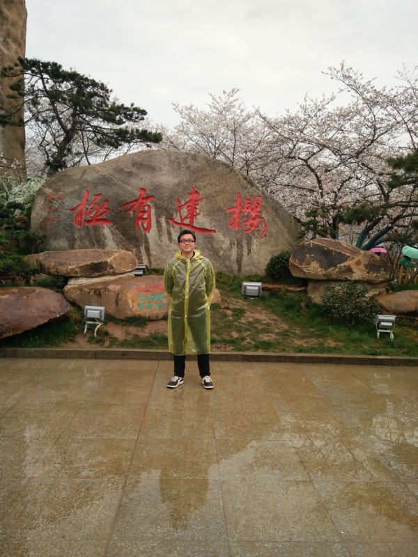 唯一的第一张照片--东山相亲网