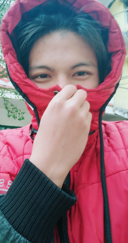 姜小迈的第一张照片--东山相亲网