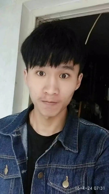 匆匆而过的第一张照片--东山相亲网