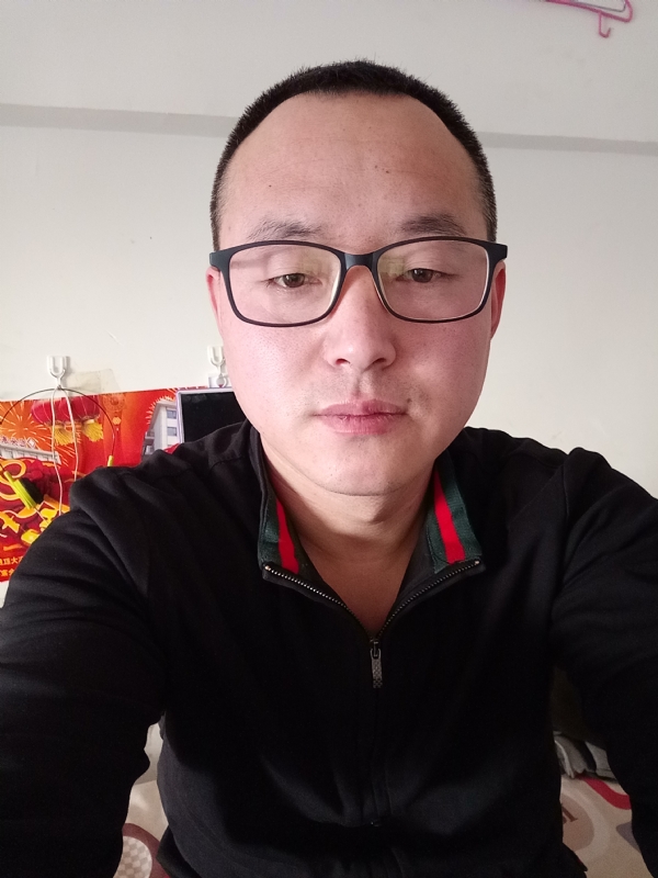 青苹果的第一张照片--东山相亲网