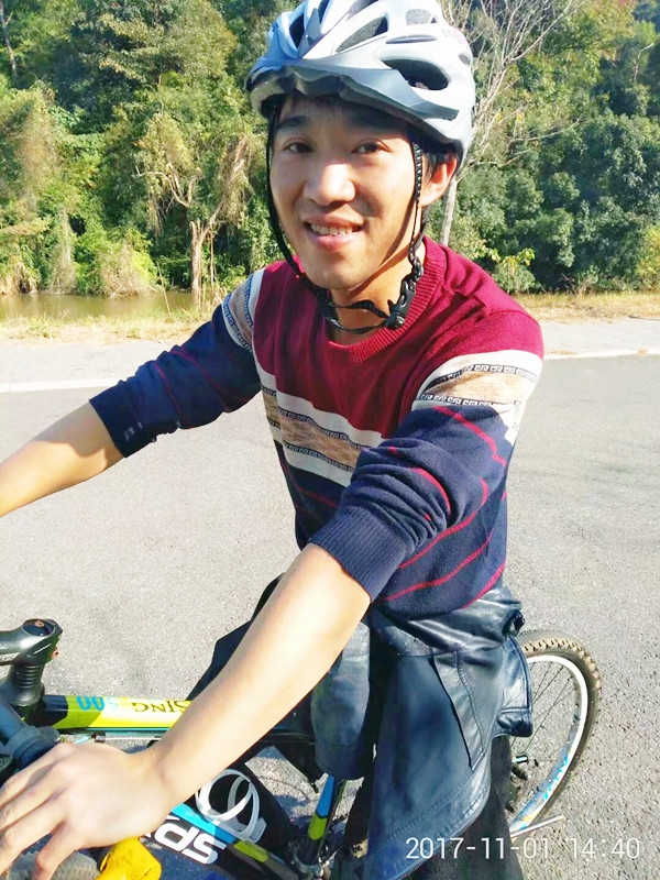 丹叶的第一张照片--东山相亲网