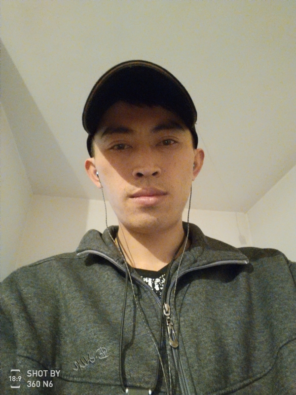 爱你一万年的第一张照片--东山相亲网
