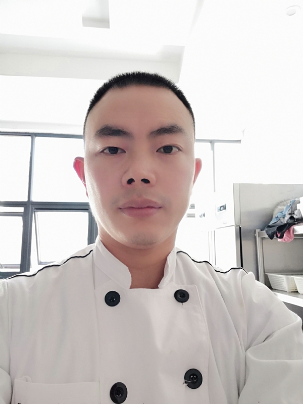 剑客段狼的第一张照片--东山相亲网