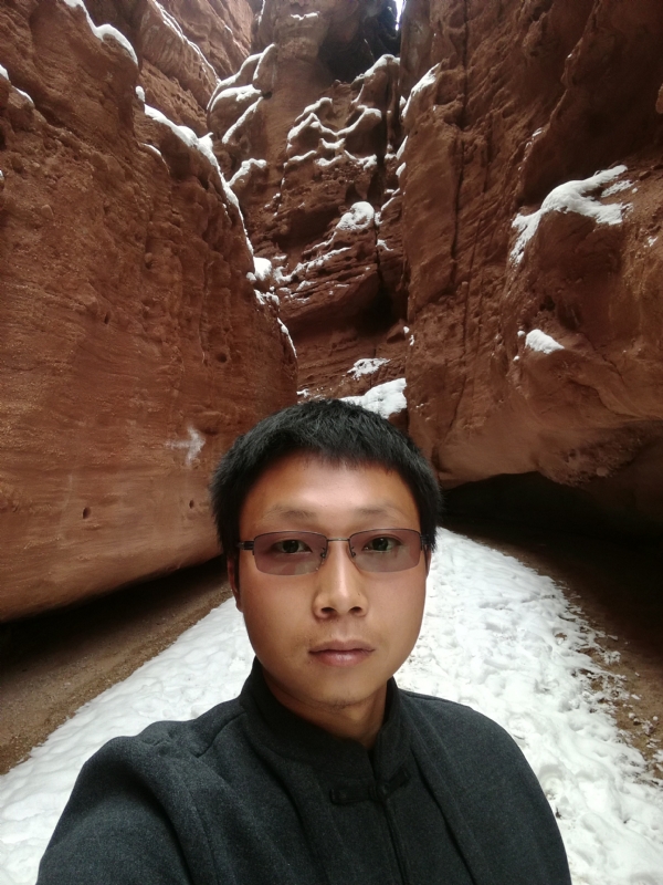 风潇潇的第一张照片--东山相亲网