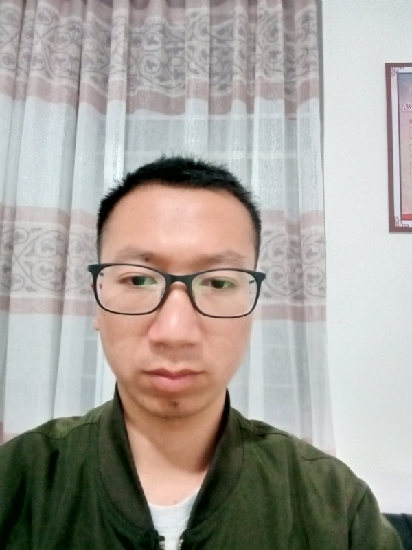 月掩门c的第一张照片--东山相亲网