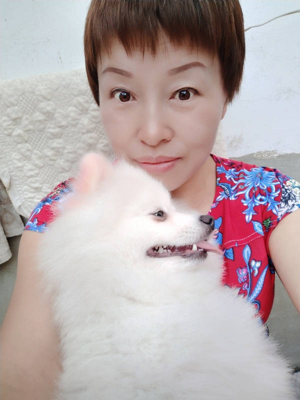 世事无常的第二张照片--东山相亲网