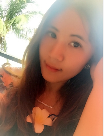 婷婷的第一张照片--东山相亲网
