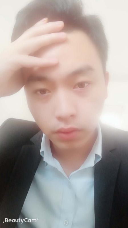 萧根生的第一张照片--东山相亲网