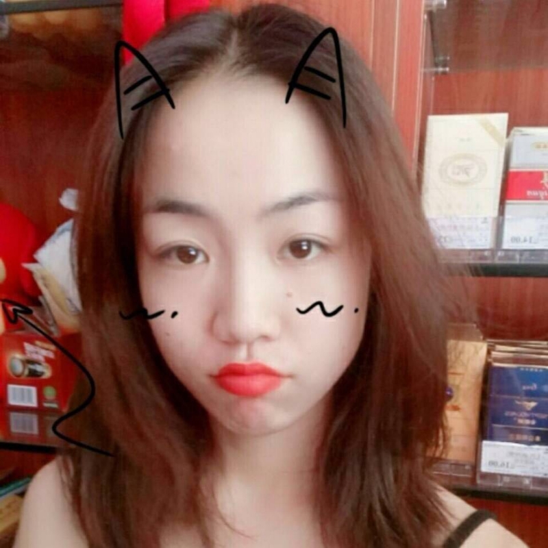 美美的第一张照片--东山相亲网