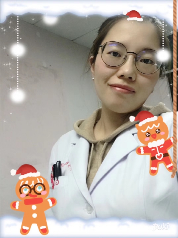 lynn的第四张照片--东山相亲网