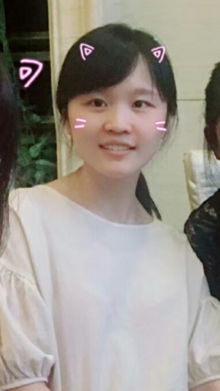 曦曦陈的第一张照片--东山相亲网