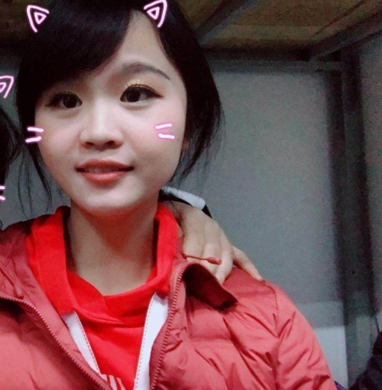 曦曦陈的第二张照片--东山相亲网