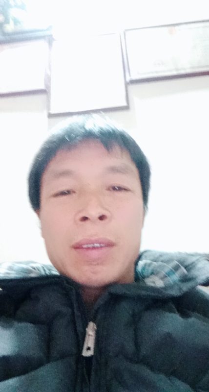 佩金的第一张照片--东山相亲网