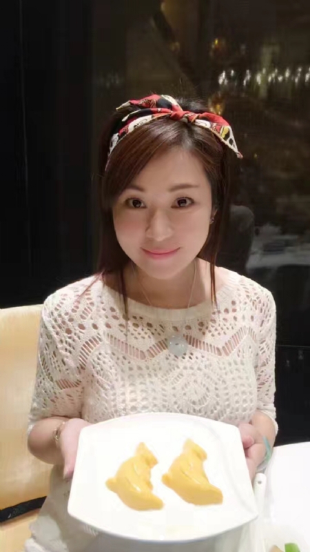 CC的第一张照片--东山相亲网