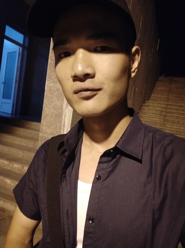 各取所需的第一张照片--东山相亲网