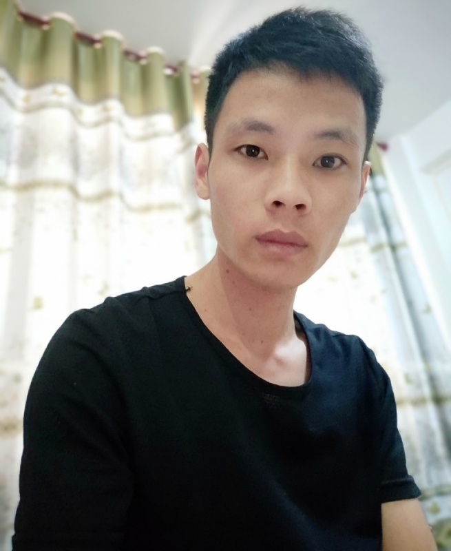 波仔的第一张照片--东山相亲网