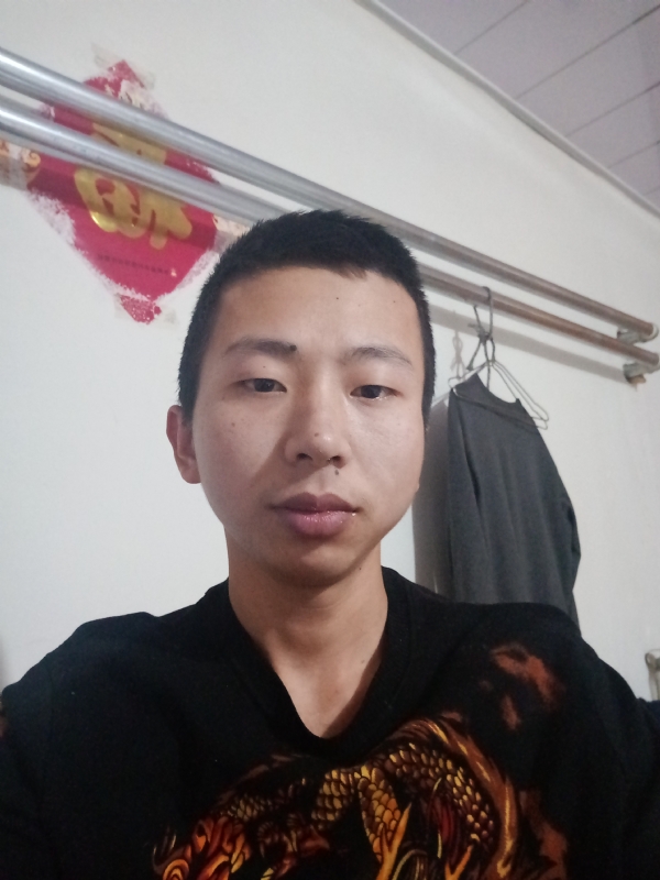 沉默是金的第一张照片--东山相亲网