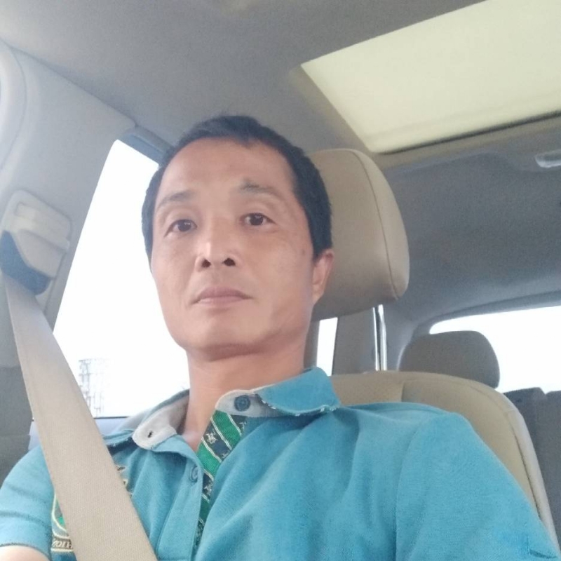 温柔男孩的第一张照片--东山相亲网