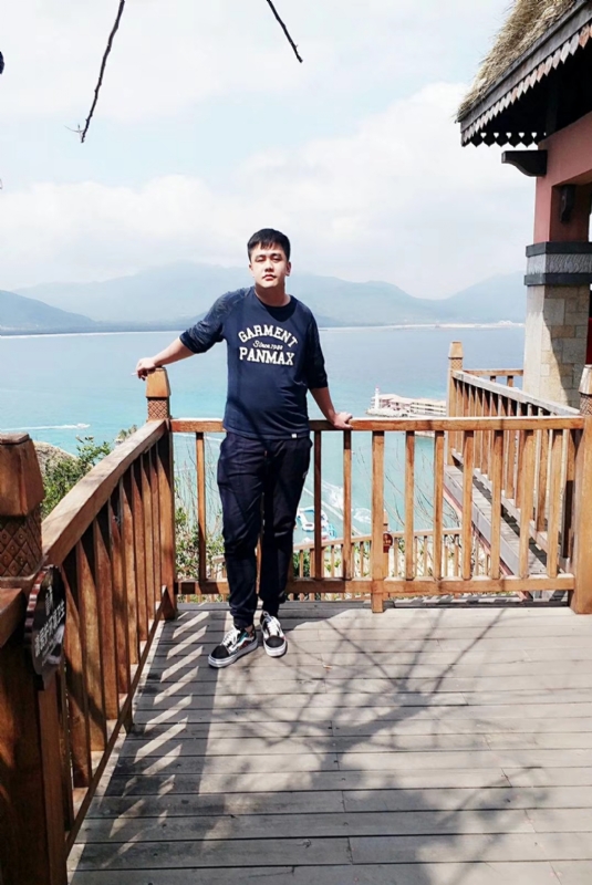 希望的第一张照片--东山相亲网
