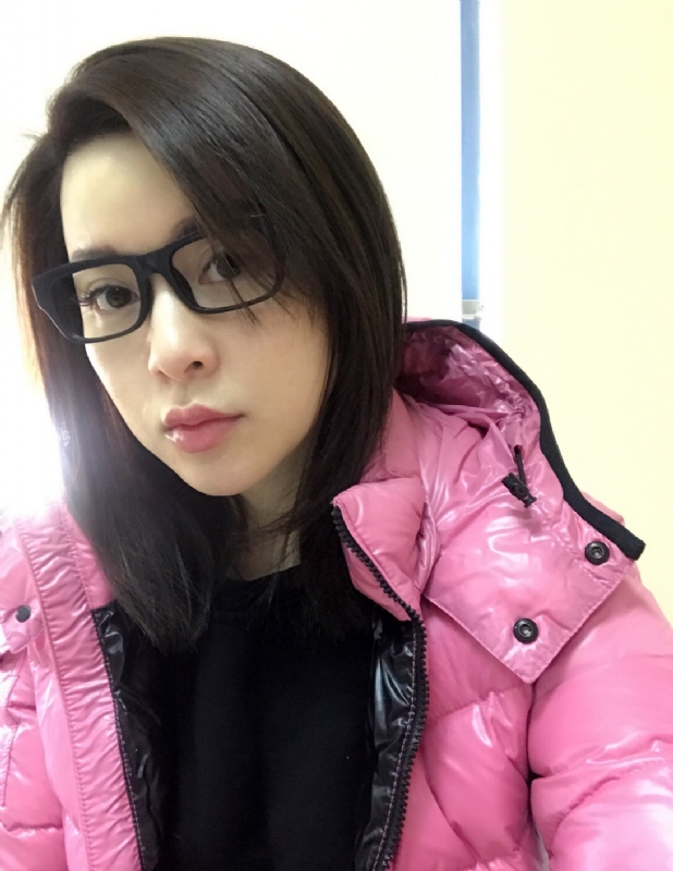 筱雅的第三张照片--东山相亲网