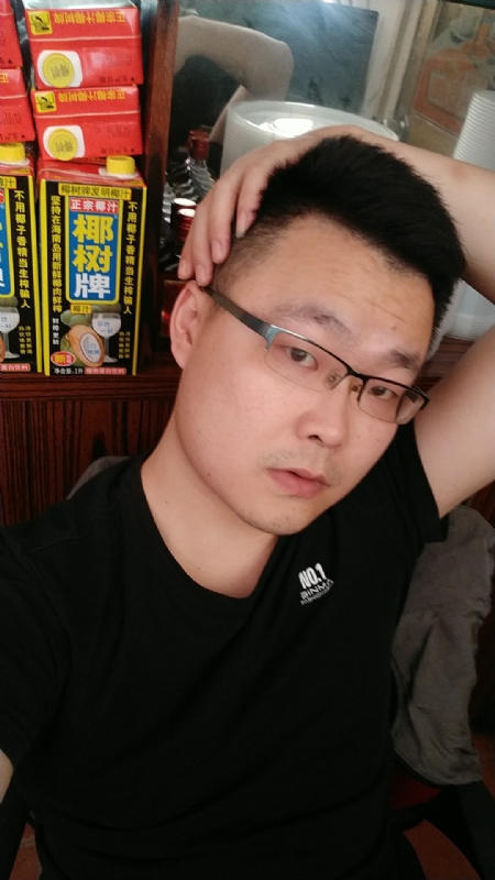沉默的海的第二张照片--东山相亲网