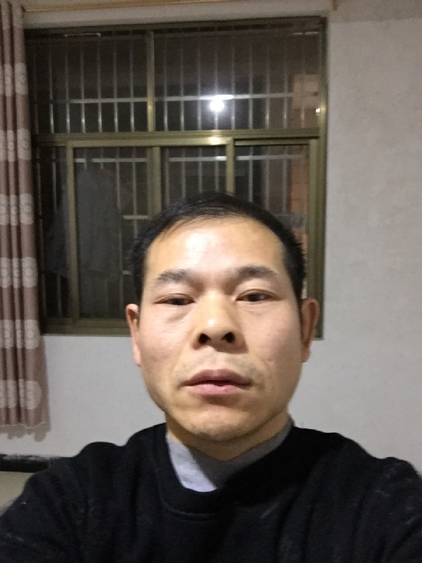 徐徐清风的第一张照片--东山相亲网