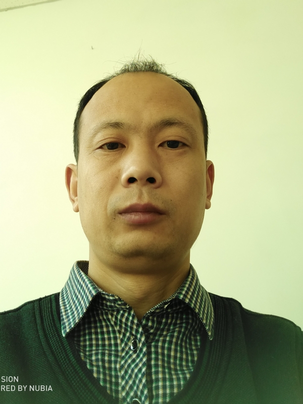 爱不单行的第一张照片--东山相亲网