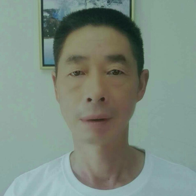 蔡蔡的第一张照片--东山相亲网