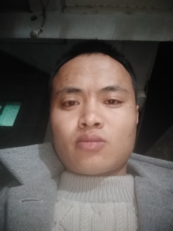 小磊的第一张照片--东山相亲网