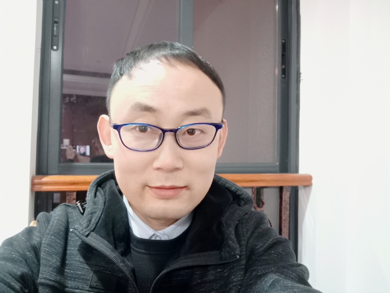 冬日暖阳的第一张照片--东山相亲网