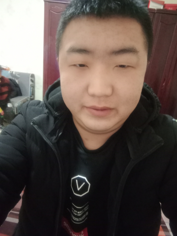 坦荡荡的第一张照片--东山相亲网