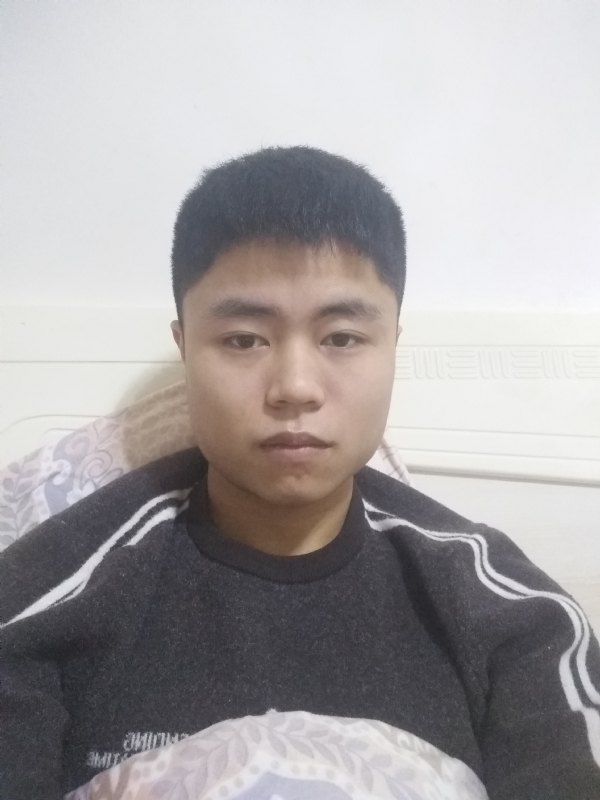 邓志强的第一张照片--东山相亲网