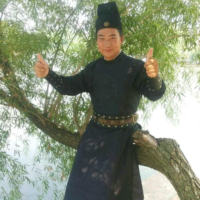 yangtao的第一张照片--东山相亲网