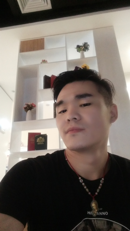涵博随缘的第一张照片--东山相亲网