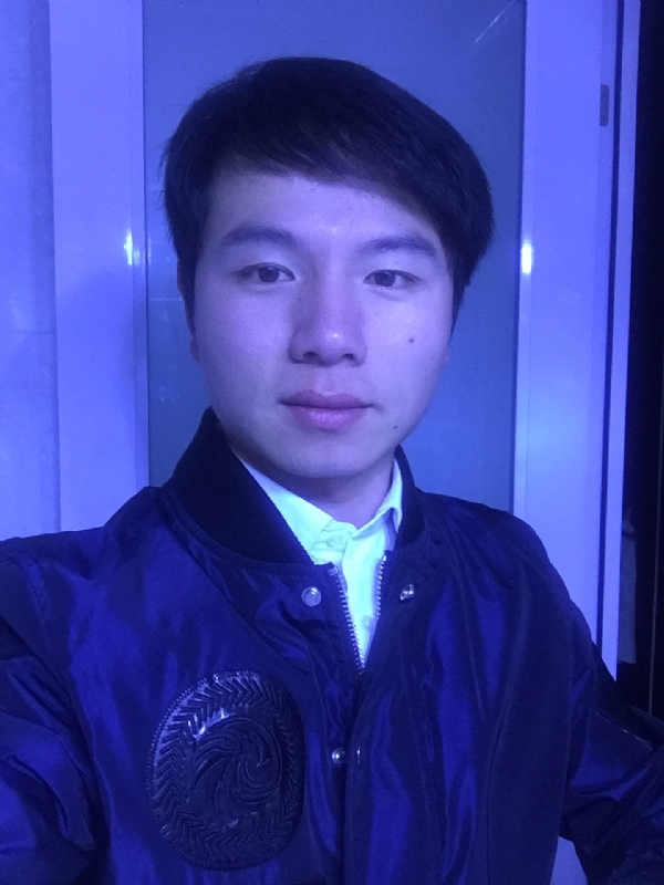 谁是我向往的以后的第一张照片--东山相亲网