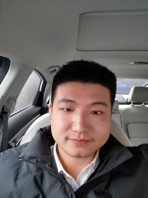 美好未来的第一张照片--东山相亲网