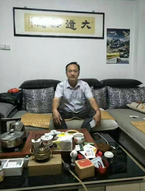 星光的第一张照片--东山相亲网