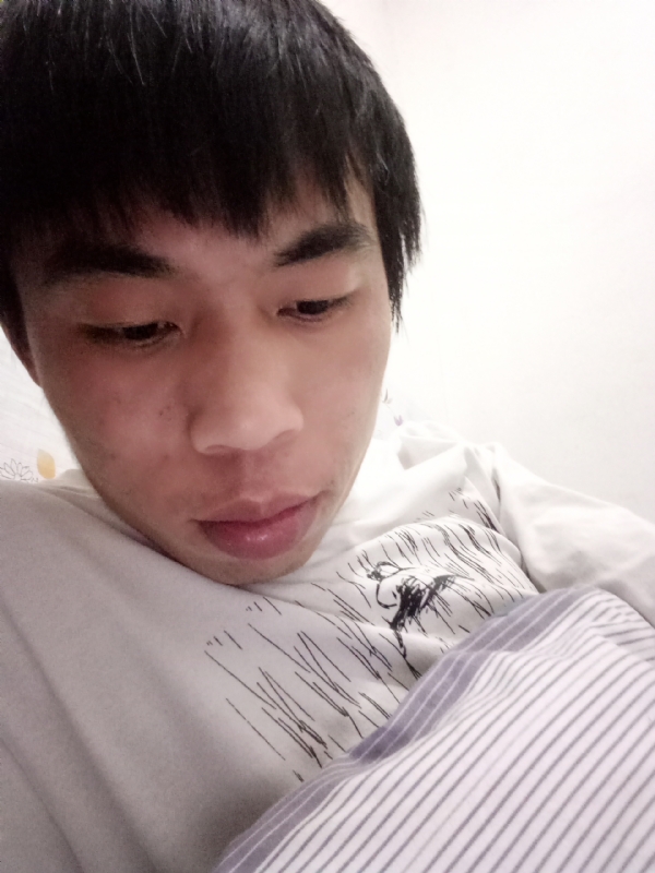 星星的第一张照片--东山相亲网