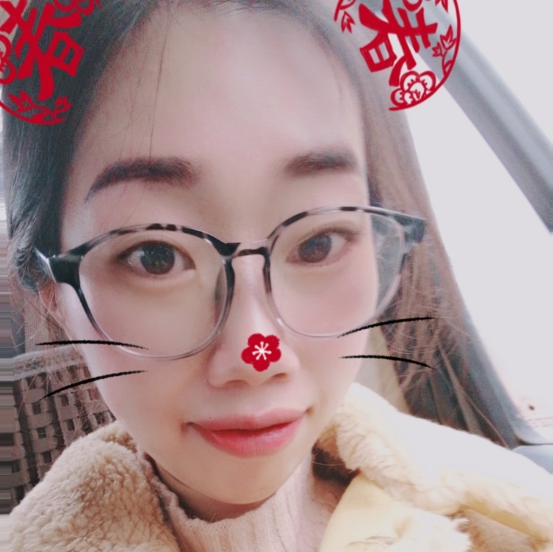 芮雪的第一张照片--东山相亲网