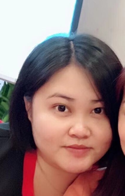 静静的第一张照片--东山相亲网