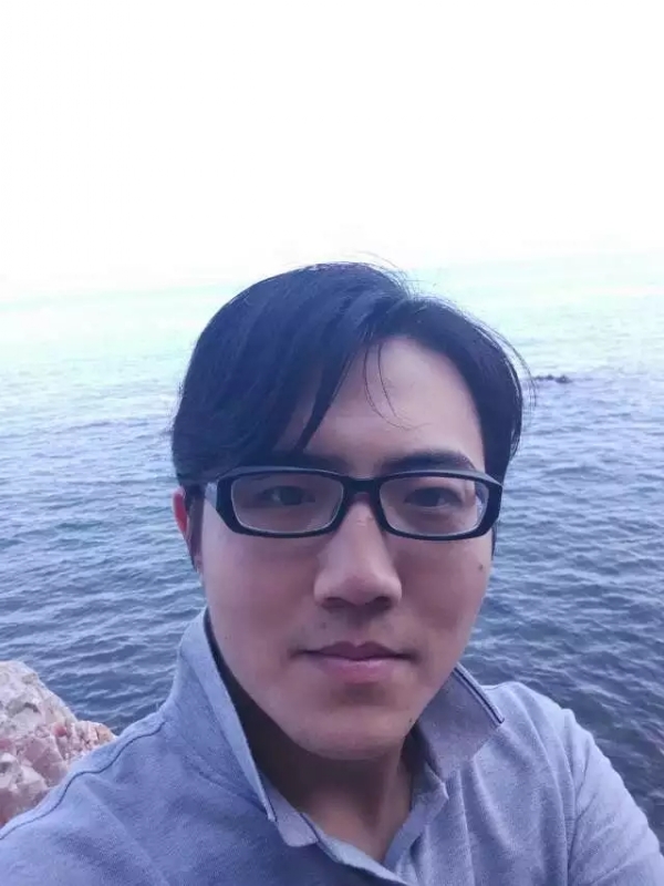 寻觅的第一张照片--东山相亲网