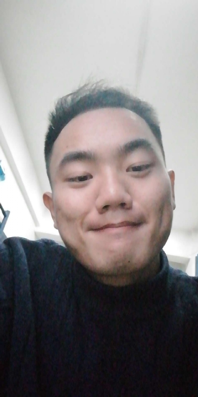 小汪的第一张照片--东山相亲网