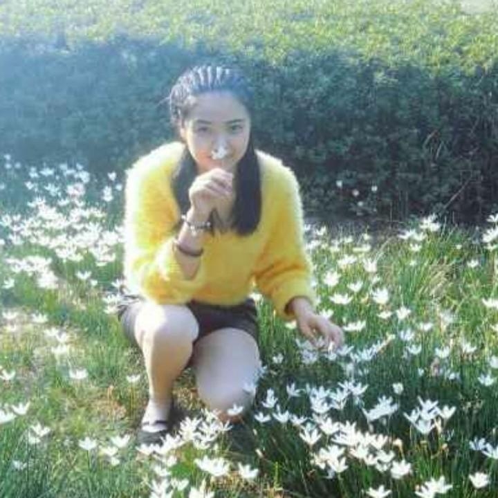 林林的第一张照片--东山相亲网