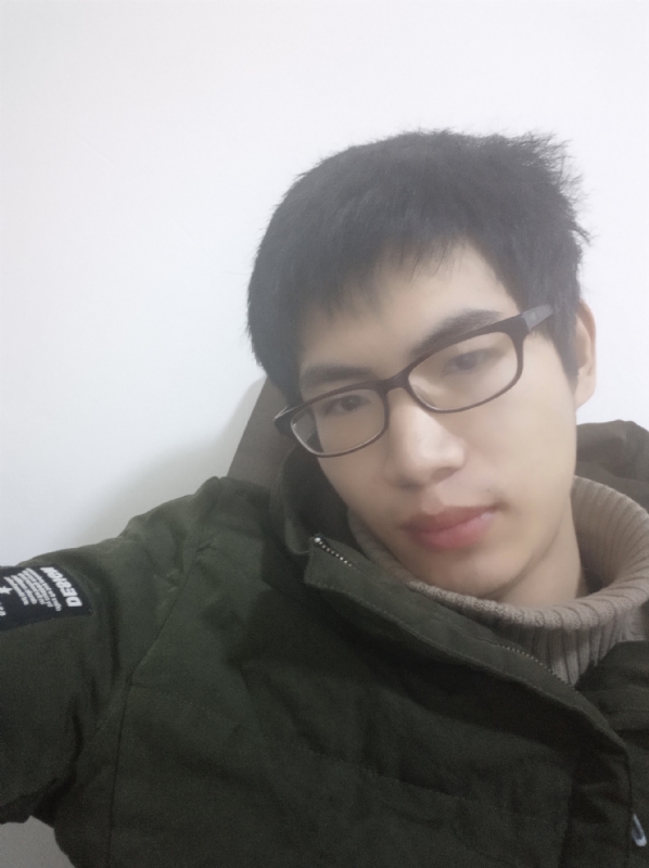 妖星的第一张照片--东山相亲网